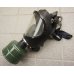 画像2: フランス警察FENZY製ガスマスク (2)