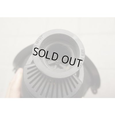 画像5: フランス警察FENZY製ガスマスク