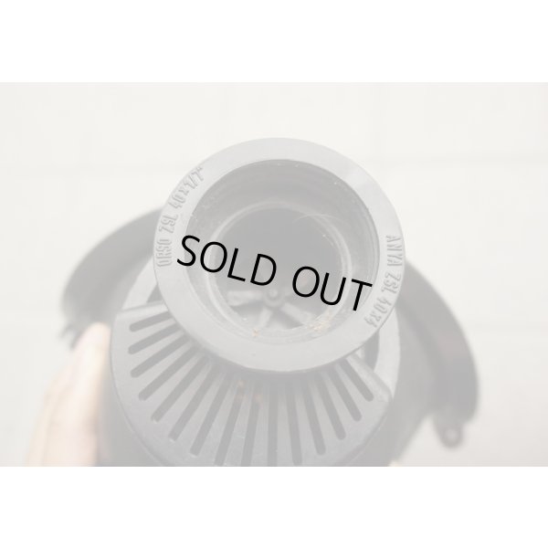 画像5: フランス警察FENZY製ガスマスク