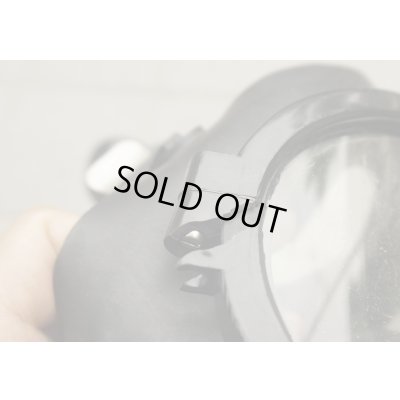 画像6: フランス警察FENZY製ガスマスク