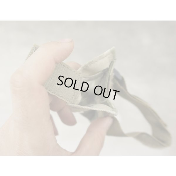 画像3: LBX-0069 GPSリストポーチ名誉迷彩 新品