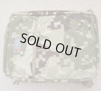 LBX-0051ステルスバックパック名誉迷彩 新品