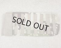 LBX-0068ハイドレーションポーチ名誉迷彩 新品