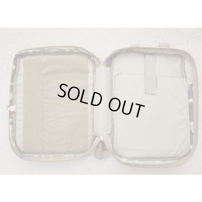 画像3: LBX-0051ステルスバックパック名誉迷彩 新品