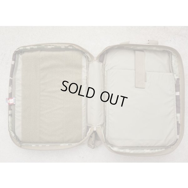 画像3: LBX-0051ステルスバックパック名誉迷彩 新品