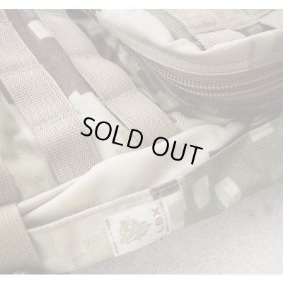 画像3: LBX-0064アサルトパック名誉迷彩 新品