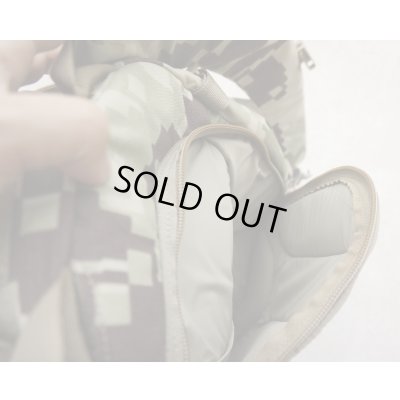 画像4: LBX-0064アサルトパック名誉迷彩 新品