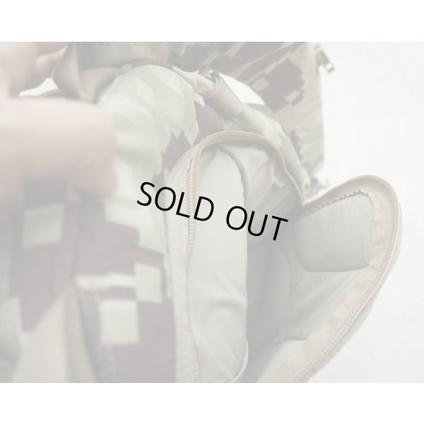 画像4: LBX-0064アサルトパック名誉迷彩 新品