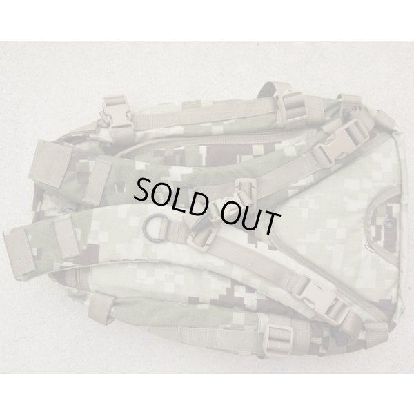 画像2: LBX-0064アサルトパック名誉迷彩 新品