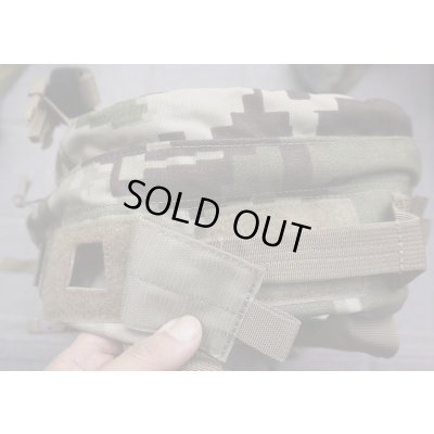 画像6: LBX-0064アサルトパック名誉迷彩 新品