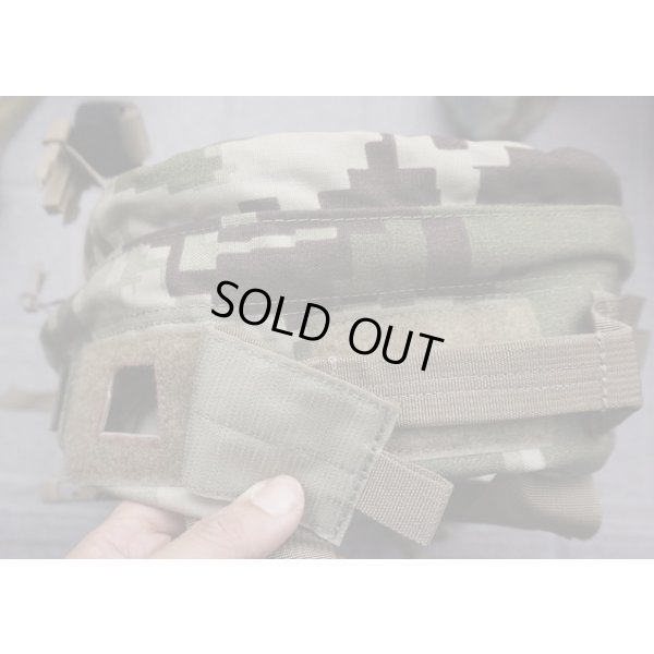 画像6: LBX-0064アサルトパック名誉迷彩 新品