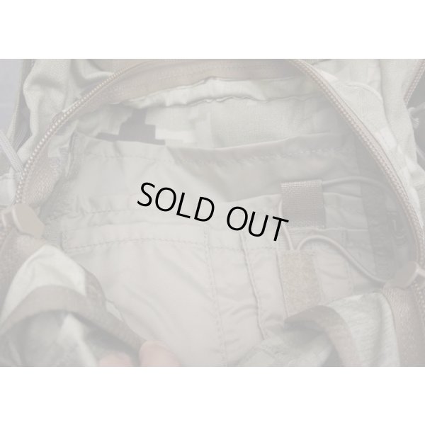 画像5: LBX-0064アサルトパック名誉迷彩 新品