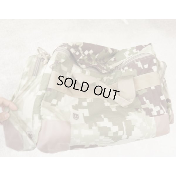 画像4: LBX-0310(LBT-2466A)ロードアウトバッグ名誉迷彩 新品