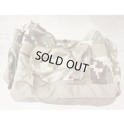 画像6: LBX-0310(LBT-2466A)ロードアウトバッグ名誉迷彩 新品