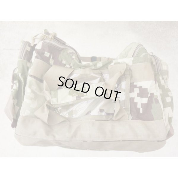 画像6: LBX-0310(LBT-2466A)ロードアウトバッグ名誉迷彩 新品