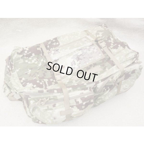 画像1: LBX-0310(LBT-2466A)ロードアウトバッグ名誉迷彩 新品