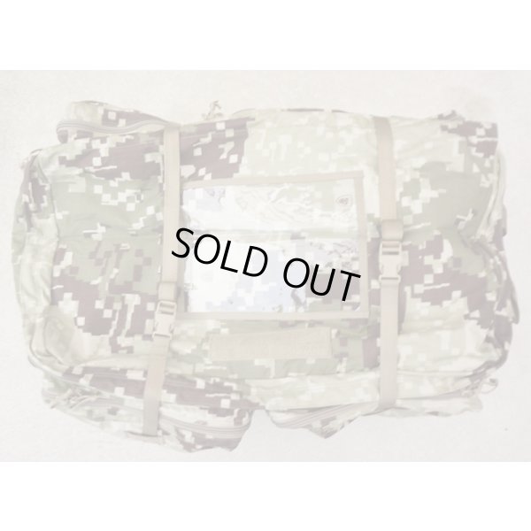 画像2: LBX-0310(LBT-2466A)ロードアウトバッグ名誉迷彩 新品