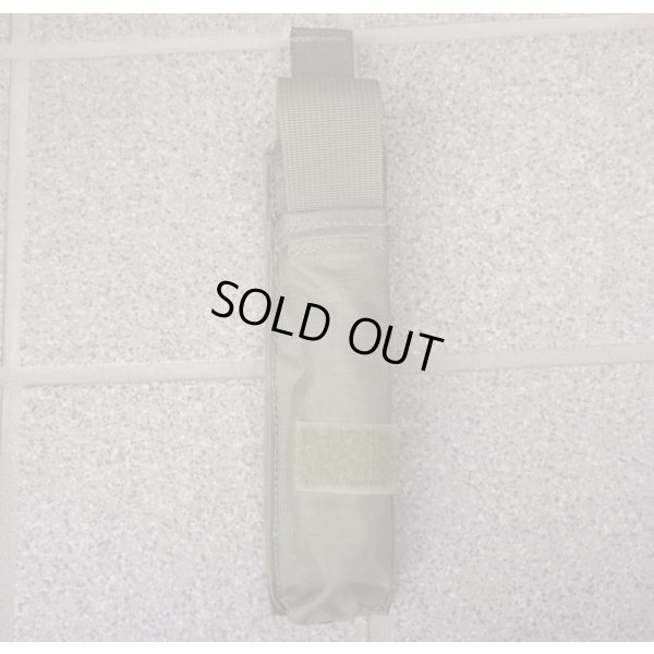 画像2: 試作品? LBT-6038D?ロングピストルマガジンポーチ?旧仕様RG新品