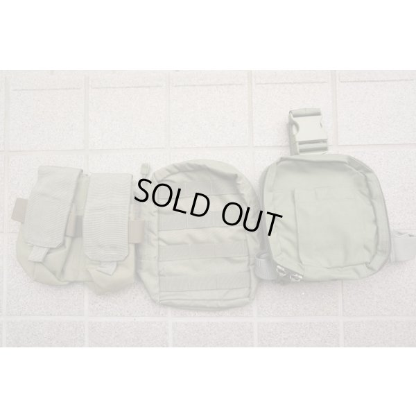 画像3: LBT-9010A シングルマガジンポーチ旧仕様RG新品