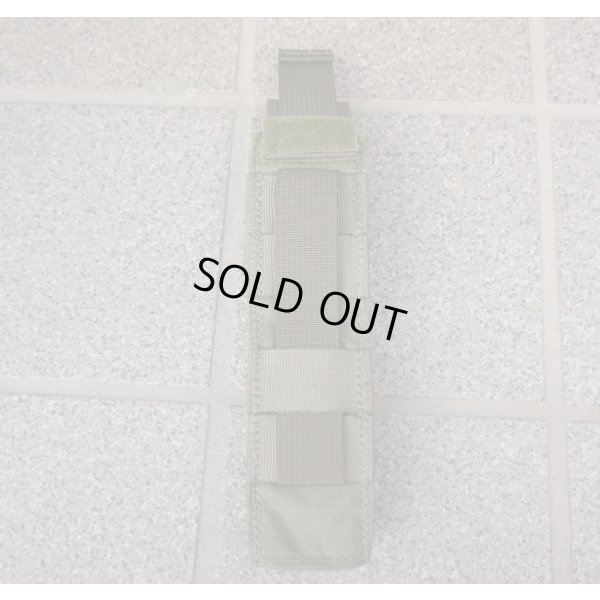 画像3: 試作品? LBT-6038D?ロングピストルマガジンポーチ?旧仕様RG新品