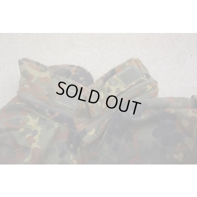 画像6: ドイツ連邦軍(ドイツ軍)防破ボディアーマー(SK-1ボディアーマー)初期型MK