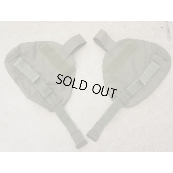 画像1: 試作品? LBT製 型番不明ショルダーアーマーRG新品