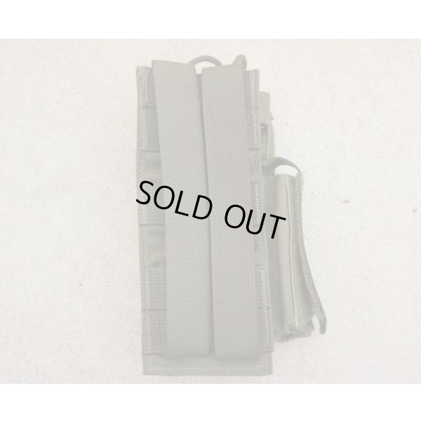 画像2: LBT-6015C MBITRラジオポーチ旧仕様RG新品