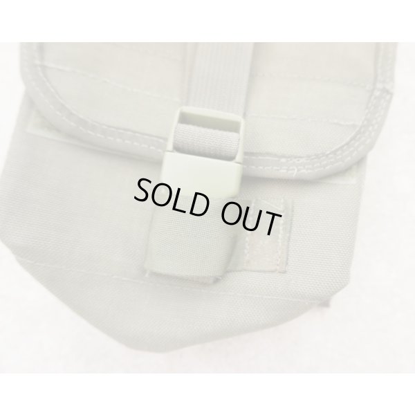 画像3: LBT製 型番不明mk46マガジンポーチ旧仕様RG新品