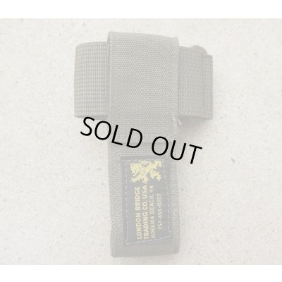 画像2: LBT-1811A-LH ベルト用オープントップシングルマガジンポーチRG金タグロット品 新品