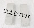 特価◆試作品? LBT-9013A? シングルピストルマガジンポーチ?2個セット旧仕様RG新品