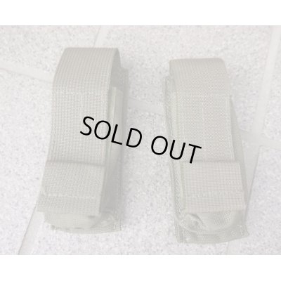 画像1: 特価◆試作品? LBT-9013A? シングルピストルマガジンポーチ?2個セット旧仕様RG新品