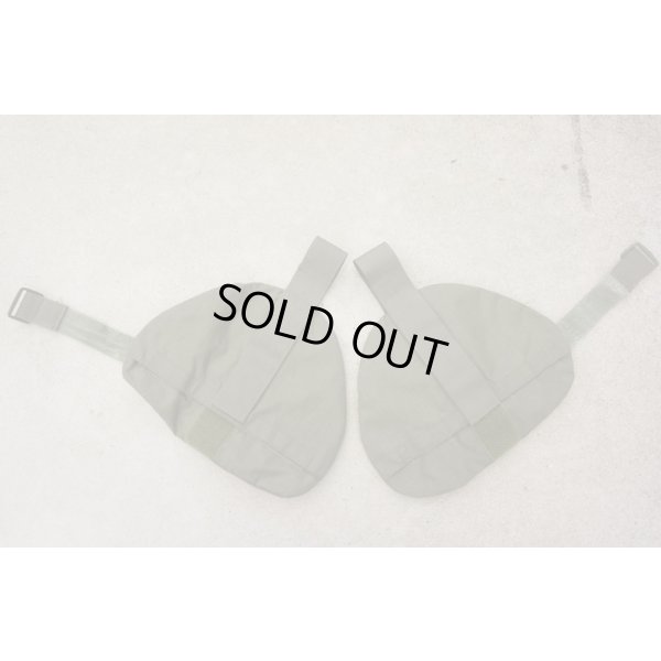 画像2: 試作品? LBT製 型番不明ショルダーアーマーRG新品