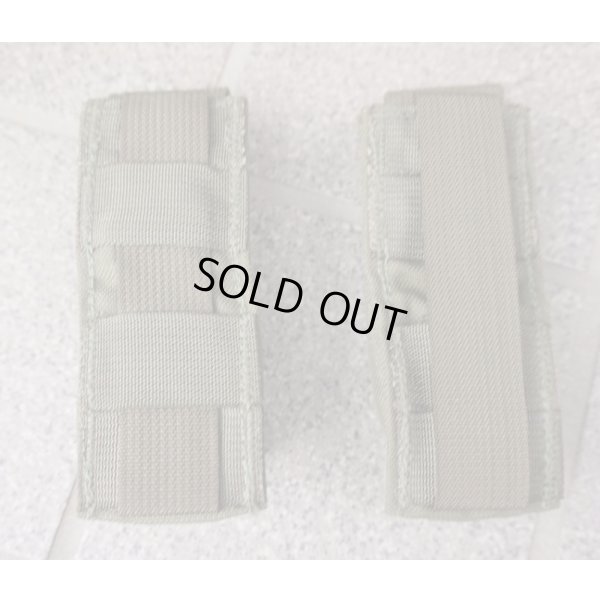 画像2: 特価◆試作品? LBT-9013A? シングルピストルマガジンポーチ?2個セット旧仕様RG新品