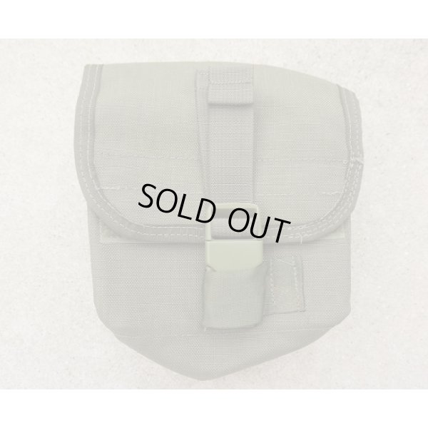 画像1: LBT製 型番不明mk46マガジンポーチ旧仕様RG新品