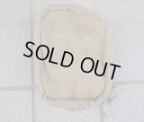 米軍放出LBT-9015AメディカルポーチCB(コヨーテブラウン)新品