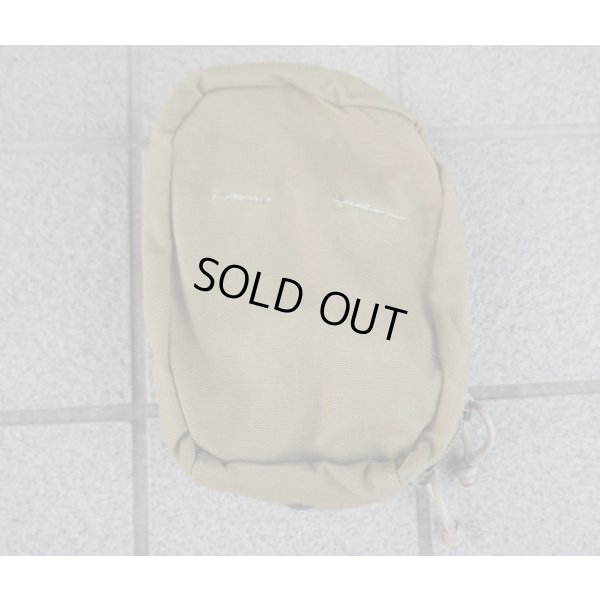 画像1: 米軍放出LBT-9015AメディカルポーチCB(コヨーテブラウン)新品