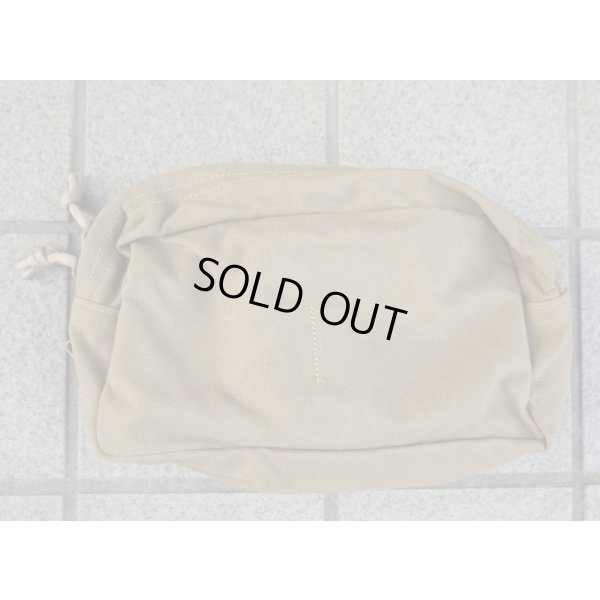 画像1: 米軍放出LBT-9014AユーティリティポーチCB(コヨーテブラウン)新品