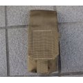 米軍放出LBT-9011AスモークグレネードポーチCB（コヨーテブラウン）新品