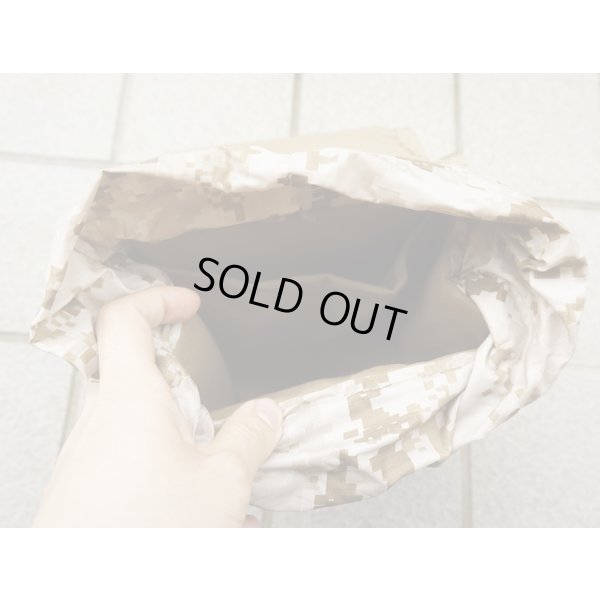 画像3: 米軍放出LBT-2804A双眼鏡ポーチCB(コヨーテブラウン)新品