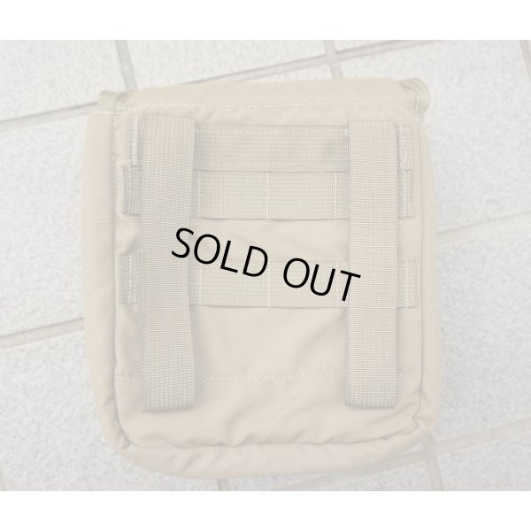 画像2: 米軍放出LBT-2804A双眼鏡ポーチCB(コヨーテブラウン)新品