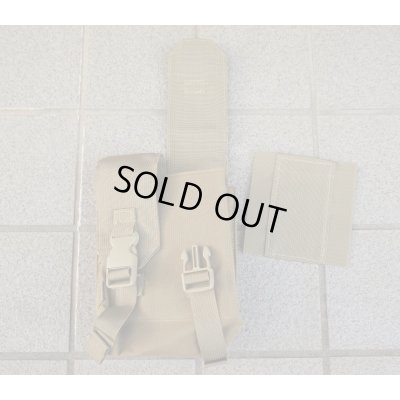 画像3: 米軍放出LBT-9029A 200rd/SAWポーチCB（コヨーテブラウン）新品