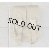 米軍放出LBT-9029A 200rd/SAWポーチCB（コヨーテブラウン）新品