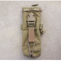 米軍放出ハイグラウンドギアPRC-152ラジオポーチ コヨーテ新品