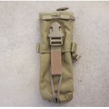 米軍放出ハイグラウンドギアPRC-152ラジオポーチ コヨーテ新品