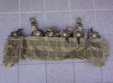 LBT-2586JアサルトパネルCT(コヨーテタン)新品