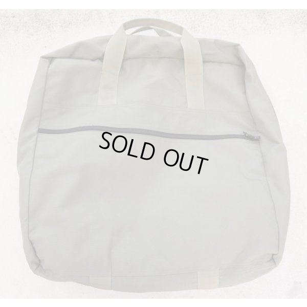 画像1: MSAパラクレイト キットバッグSG新品