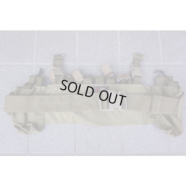 画像2: LBT-2586JアサルトパネルCT(コヨーテタン)新品