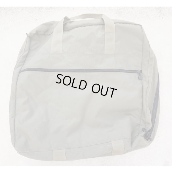 画像2: MSAパラクレイト キットバッグSG新品