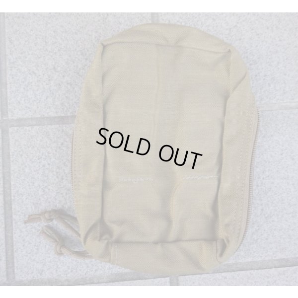 画像1: 米軍イーグルFSBEIIメディカルポーチCB(コヨーテブラウン)新品