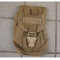 米軍イーグルFSBEIIキャンティーンポーチCB(コヨーテブラウン)新品